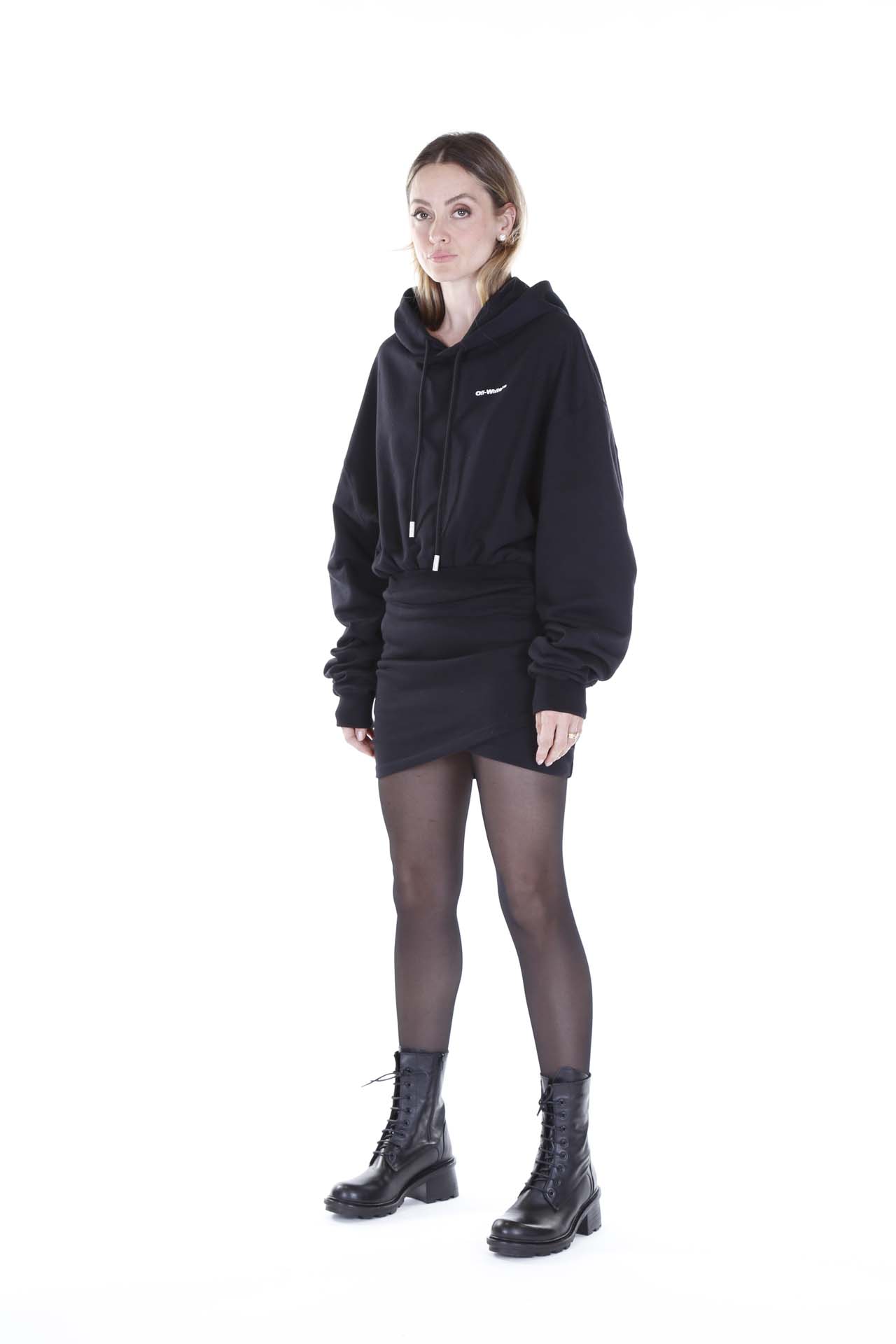 Off White, 
